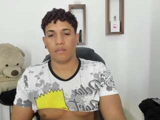 manuelandjhon Sex Cam Show