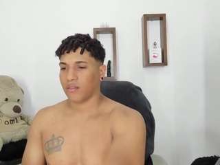 manuelandjhon