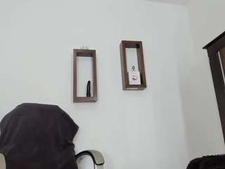 manuelandjhon Sex Cam Show