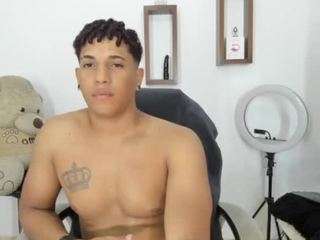 manuelandjhon Sex Cam Show