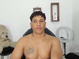 manuelandjhon Sex Cam Show