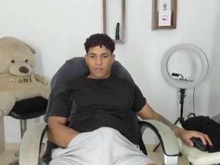 manuelandjhon Sex Cam Show