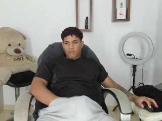 manuelandjhon Sex Cam Show
