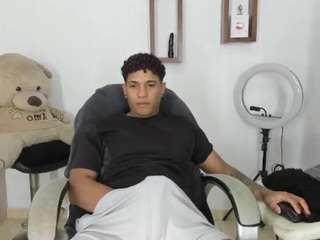 manuelandjhon Sex Cam Show