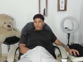 manuelandjhon Sex Cam Show