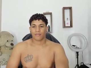 manuelandjhon Sex Cam Show