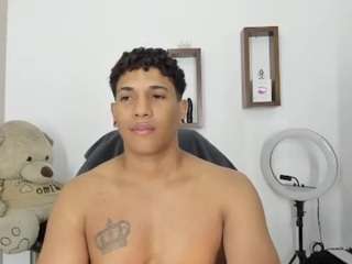 manuelandjhon