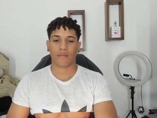 manuelandjhon Sex Cam Show