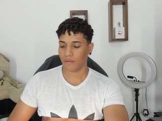 manuelandjhon Sex Cam Show