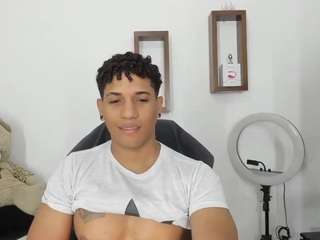 manuelandjhon Sex Cam Show