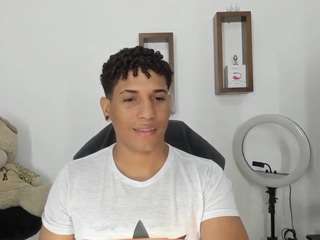 manuelandjhon Sex Cam Show