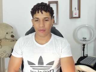 manuelandjhon Sex Cam Show