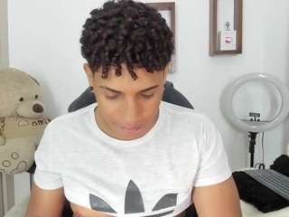 manuelandjhon Sex Cam Show