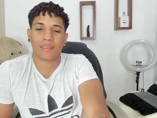 manuelandjhon Sex Cam Show