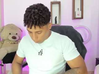 manuelandjhon