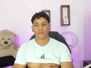 manuelandjhon