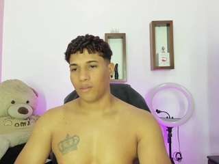 manuelandjhon