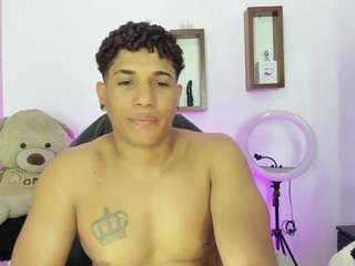 manuelandjhon