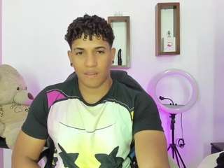 manuelandjhon live webcam show