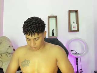 manuelandjhon
