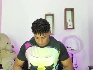 manuelandjhon live webcam show