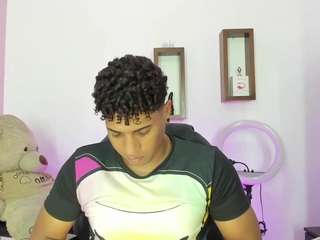 manuelandjhon live webcam show