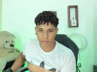 manuelandjhon