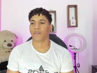 manuelandjhon live webcam show
