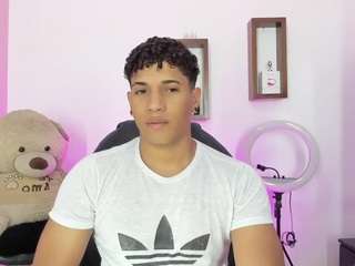 manuelandjhon live webcam show
