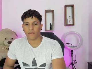 manuelandjhon live webcam show