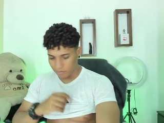 manuelandjhon
