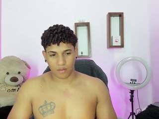 manuelandjhon