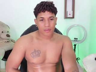 manuelandjhon live cam