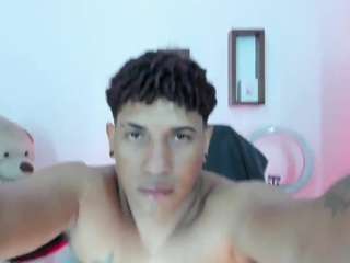 manuelandjhon