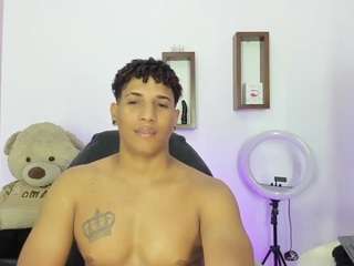 manuelandjhon's live room