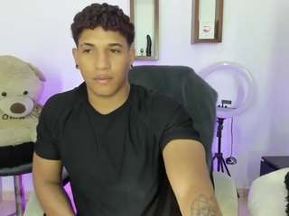 manuelandjhon's live room