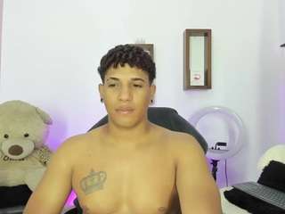 manuelandjhon's live room