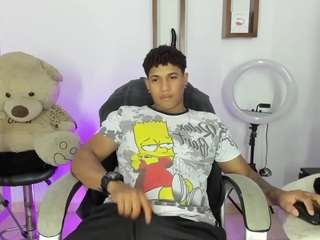Yoximanuelmartz