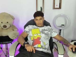 manuelandjhon