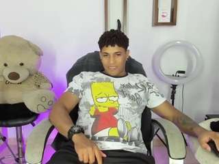 manuelandjhon