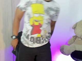 Yoximanuelmartz