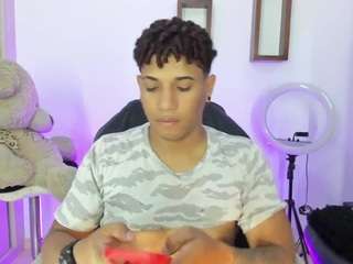 manuelandjhon