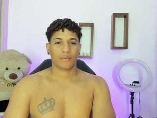 manuelandjhon