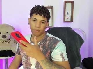 manuelandjhon