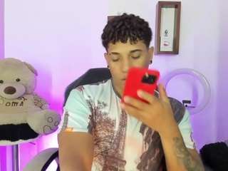 manuelandjhon