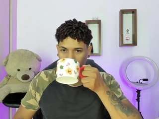 manuelandjhon