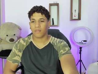 manuelandjhon