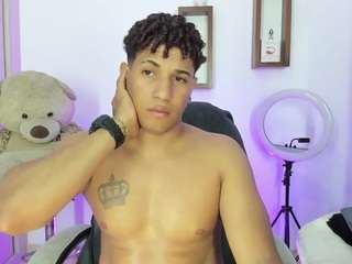 manuelandjhon's live room