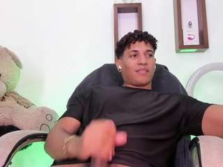 manuelandjhon