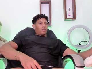 manuelandjhon
